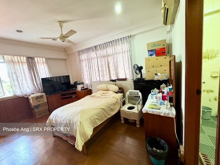 Bayfront Avenue (D1), Terrace #506436301